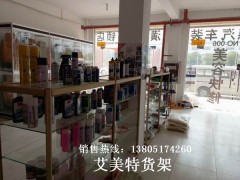 芜湖玻璃展架图3