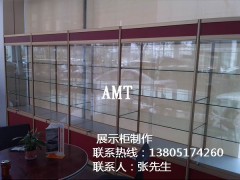 金湖汽车用品展柜图2