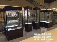 南京荣誉展柜图2