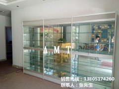 马鞍山货架图2