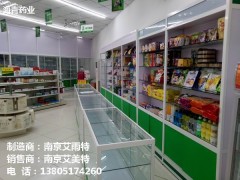 南京钛合金展柜图2