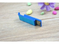 供应U盘16g车载U盘会议展会赠礼品U盘定制刻字印LOGO图3