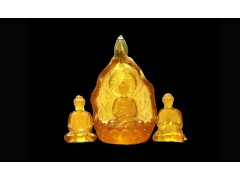 东莞琉璃博山炉东莞古法琉璃博山炉生产厂家工厂图3