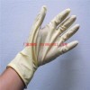 一次性乳胶手套Q一次性工业医用检查乳胶橡胶手套12