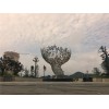 重庆不锈钢雕塑制作公司/智恒景观雕塑