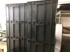 深圳塑胶箱批发图3