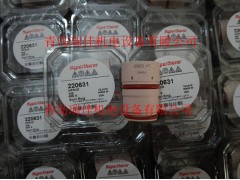 400A美国海宝等离子割嘴220632图2