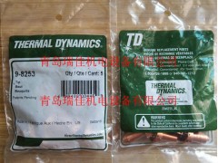 100A原装飞马特等离子割嘴9-8212图3