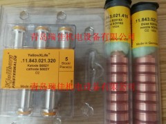德国凯尔贝等离子电极S002Y图2
