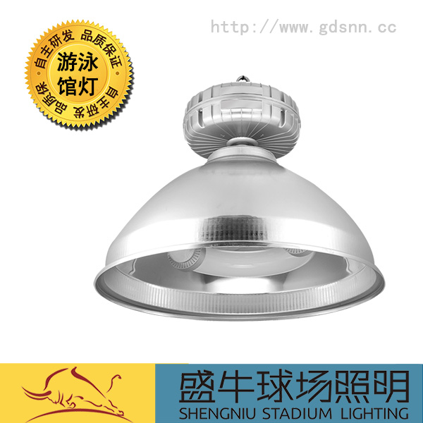 游泳馆灯