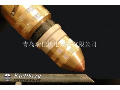 德国凯尔贝V4335涡流气帽图3