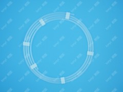 导丝护套HDPE/LDPE护套管盘管图2
