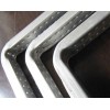 高频焊中空铝隔条