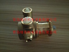 美国飞马特等离子冷却水泵图3