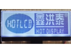 19264点阵仪器仪表COG显示屏图3