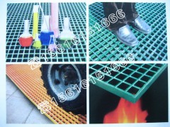 厦门玻璃钢格栅图3