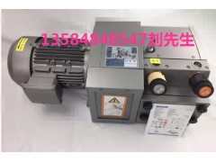 贝克真空泵DVT3.80印刷真空泵图2