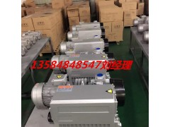XD-100油式真空泵图2