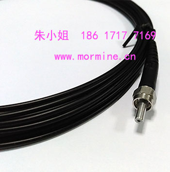 SMA905塑料光纤跳线