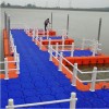 常州映炬游艇有限公司直销浮筒浮箱游艇码头钢结构码头
