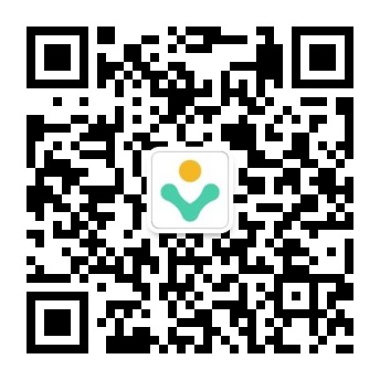 立群公众号二维码