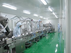 上海净化工程，无尘室工程，彩钢板工程图2