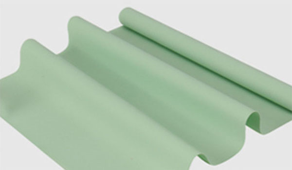 无纤布无纤矽胶布导热硅胶导热材料苏州速传导热电子材料科技