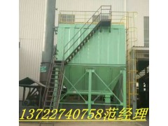 小型布袋除尘器厂家价格定做图3