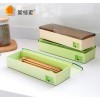 Metka高端家居用品品牌新品竹纤维系列筷子盒厨房家居用品