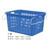 实用的周转箩——买高质量的塑料周转箩，就到新青峰