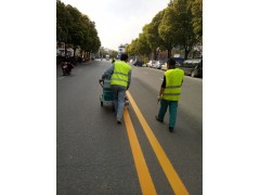 南京道路划线，南京达尊道路划线图3
