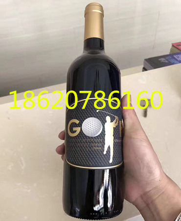 高尔夫赤霞珠西拉