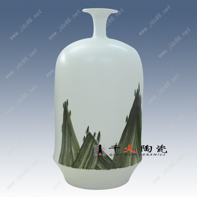 陶瓷花瓶批发厂家 (1)