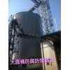 钢结构防腐防锈油漆翻新费用如何——江门油漆翻新