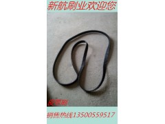 供应纺织厂修边针布定型机研磨针布图2