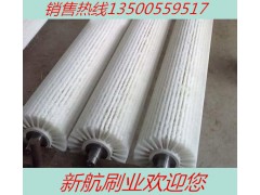 供应微型试管刷内孔清洁毛刷尼龙丝清洁刷图3