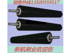 厂家批发精梳机毛刷染整毛刷定型机毛刷无纺布毛刷辊图3