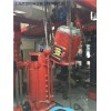 消防多级泵维修45kw多级泵上海多级泵保养恩楚供