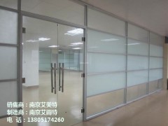 南京自动门|南京感应门|艾雨特玻璃门图3