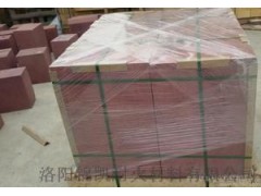 出钢槽砖，滑轨砖图2