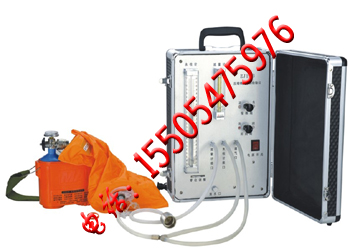 ZJ10自救器检验仪 拷贝