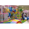 浩欣游乐设备专业供应室内淘气堡——中国淘气堡