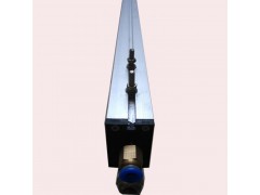杉木SHB-A离子风棒印刷机工业静电消除器塑料薄膜分切图3