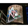 深圳卡乐弗显示LED户外屏»P12户外全彩显示屏