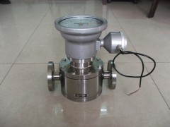 广东广州椭圆齿轮流量计图2