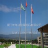 旗杆公司哪家好新型旗杆不锈钢旗杆手动电动旗杆旗杆维修