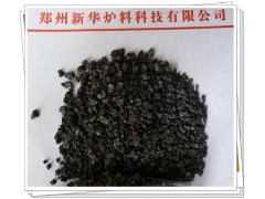 低硫低氮增碳剂价格新华炉料图2