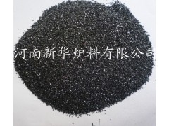 低硫低氮增碳剂价格新华炉料图3