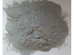 河南绿碳化硅，河南绿碳化硅微粉，绿碳化硅微粉图2