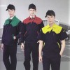 营杉职业装,银杉品牌值得拥有